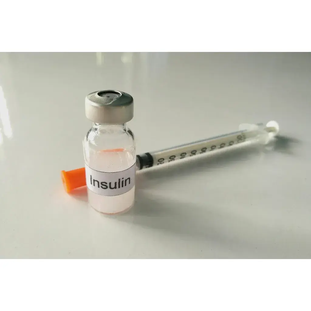 How to Use Insulin for Weight Gain?