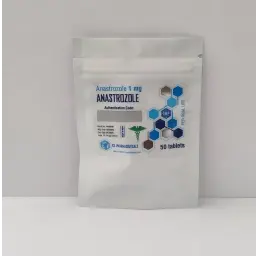 Anastrozole