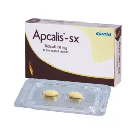 Apcalis SX