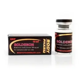 Boldenon