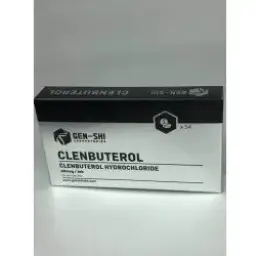 Clenbuterol