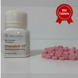 Dianabol-10