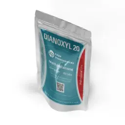 Dianoxyl 20