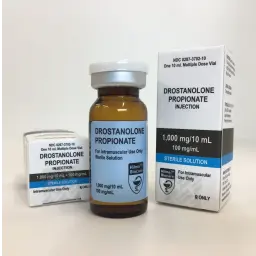 Drostanolone Propionate