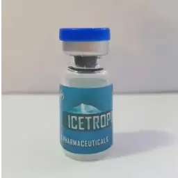 Icetropin 10 IU