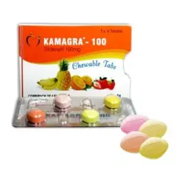Kamagra Soft