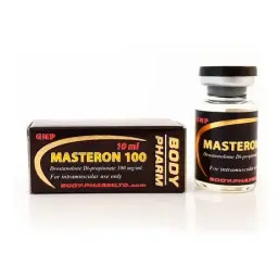 Masteron 100