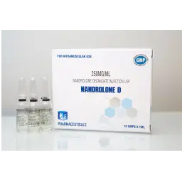 Nandrolone D