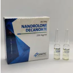 Nandrolone Decanoate
