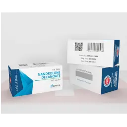 Nandrolone Decanoate