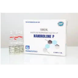 Nandrolone P