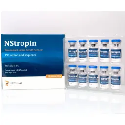 Nstropin