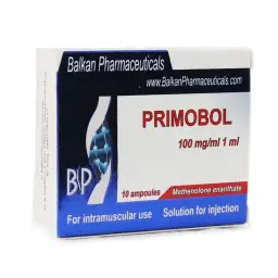 Primobol