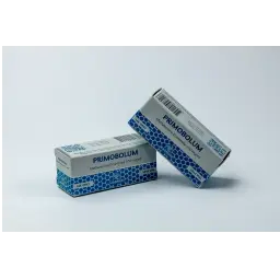 Primobolum