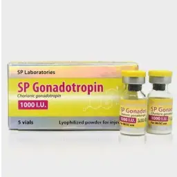 SP Gonadotropin 1000 IU