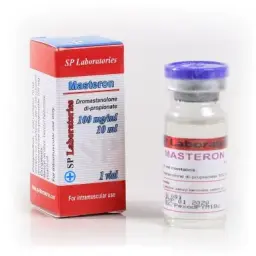 SP Masteron
