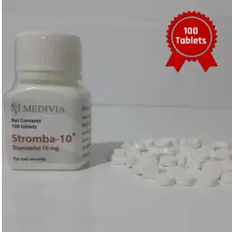Stromba-10