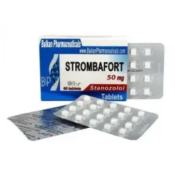 Strombafort 50mg
