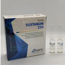 Sustanon 250