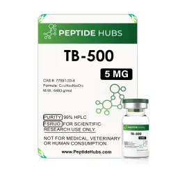 TB 500 5 mg