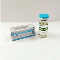 Testorox P100 10 mL
