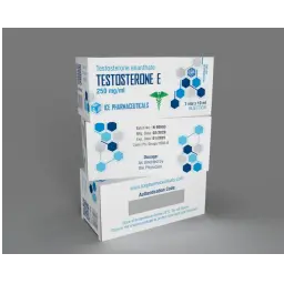 Testosterone E