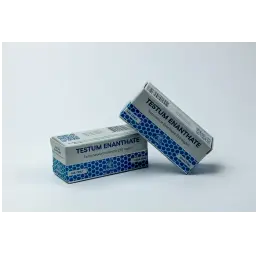 Testum Enanthate