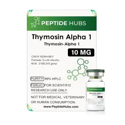 Thymosin Alpha-1 10 mg