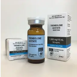 Trenbolone Acetate