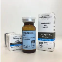 Trenbolone Mix