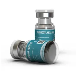 Trenboxyl Hexa 100