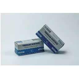 Trenum Acetate