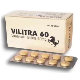 Vilitra 60
